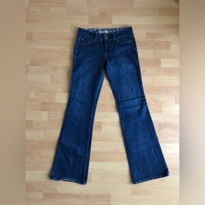 PAIGE Premium Denim with Floral Lining